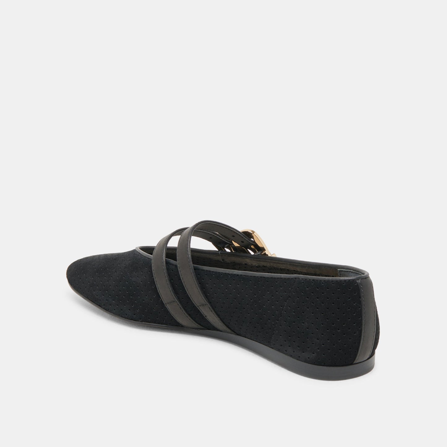 Dolce Vita Baylee Grommet Ballet Flat