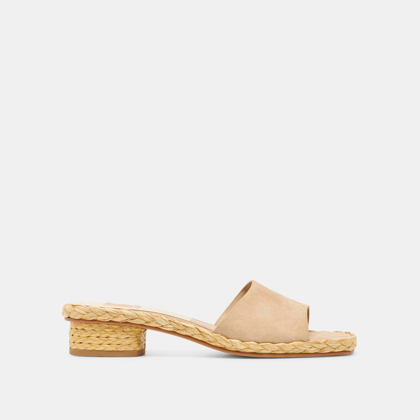 Dolce Vita Dixi Sandal