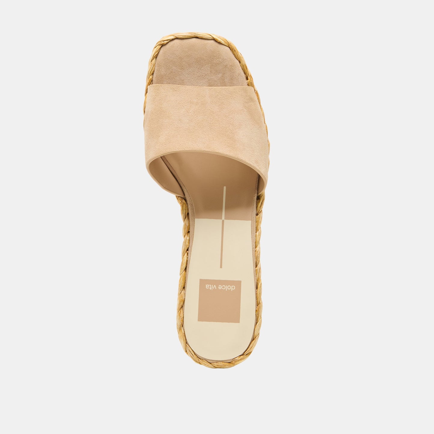 Dolce Vita Dixi Sandal