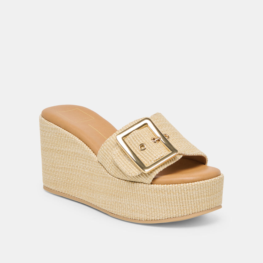 Dolce Vita Jilian Wide Wedge