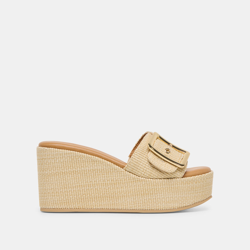 Dolce Vita Jilian Wide Wedge