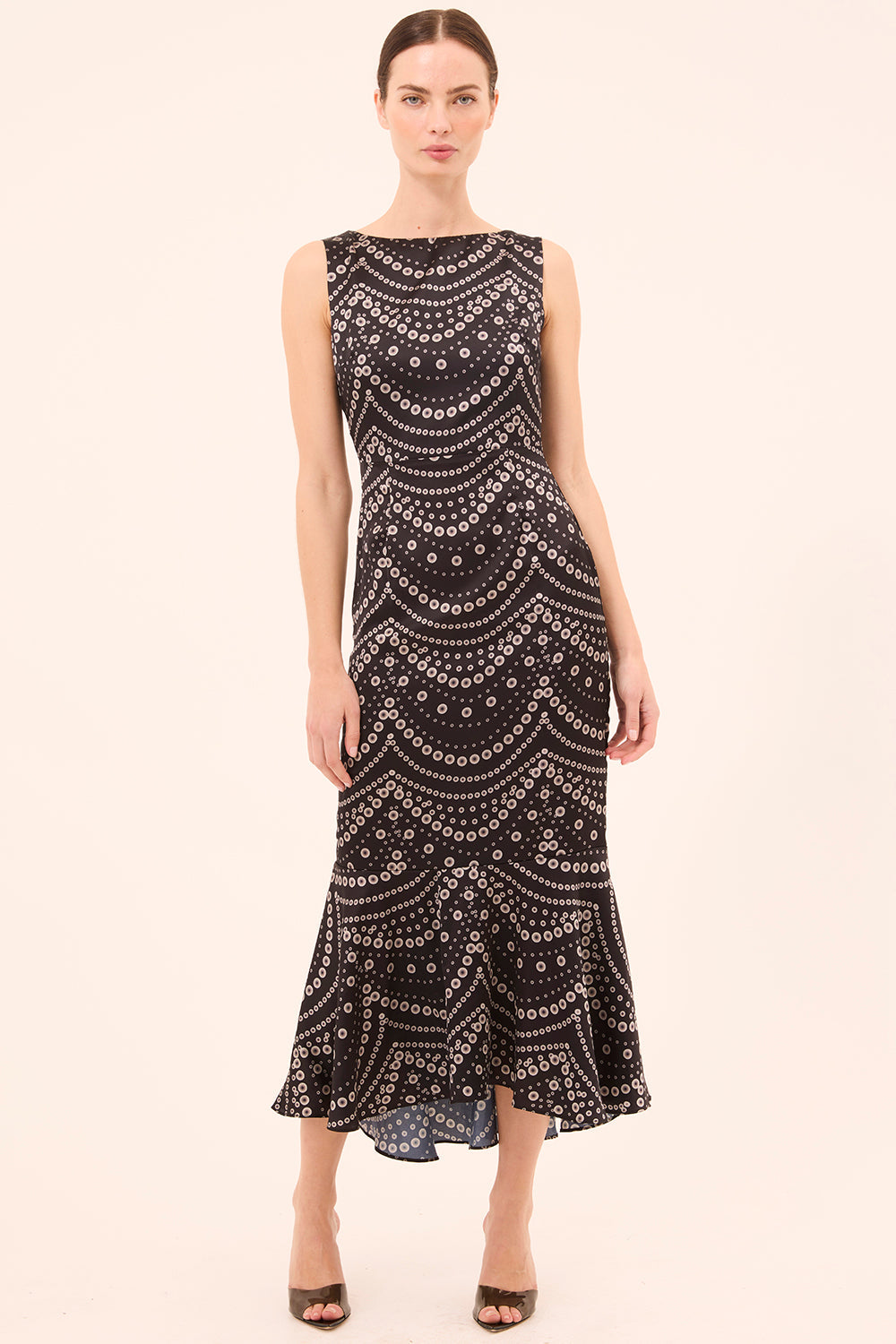 Misa Patricia Dress