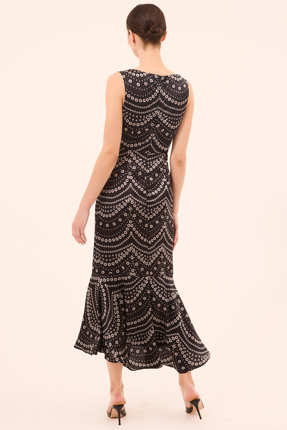 Misa Patricia Dress