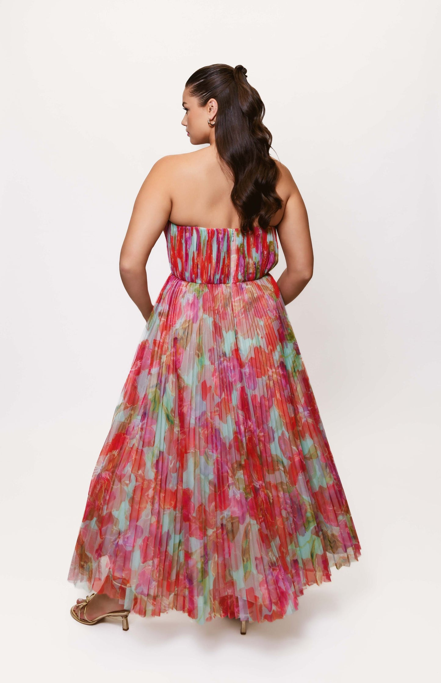 Hutch Corene Gown