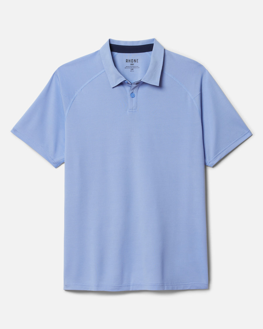 Rhone Men's Delta Pique Polo