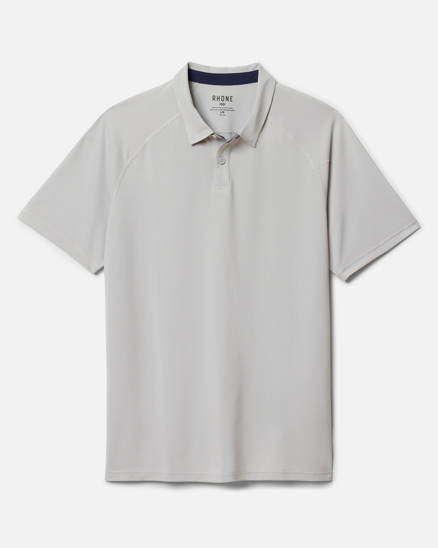 Rhone Men's Delta Pique Polo