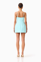 Elliatt Stella Tulip Mini Dress