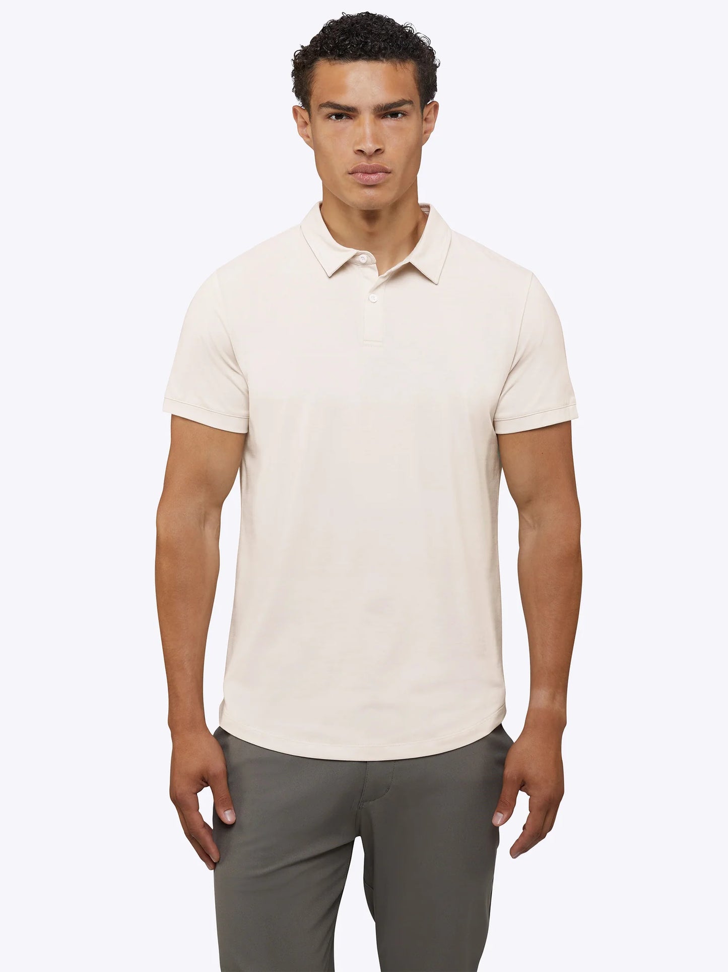 CUTS Men's AO Polo