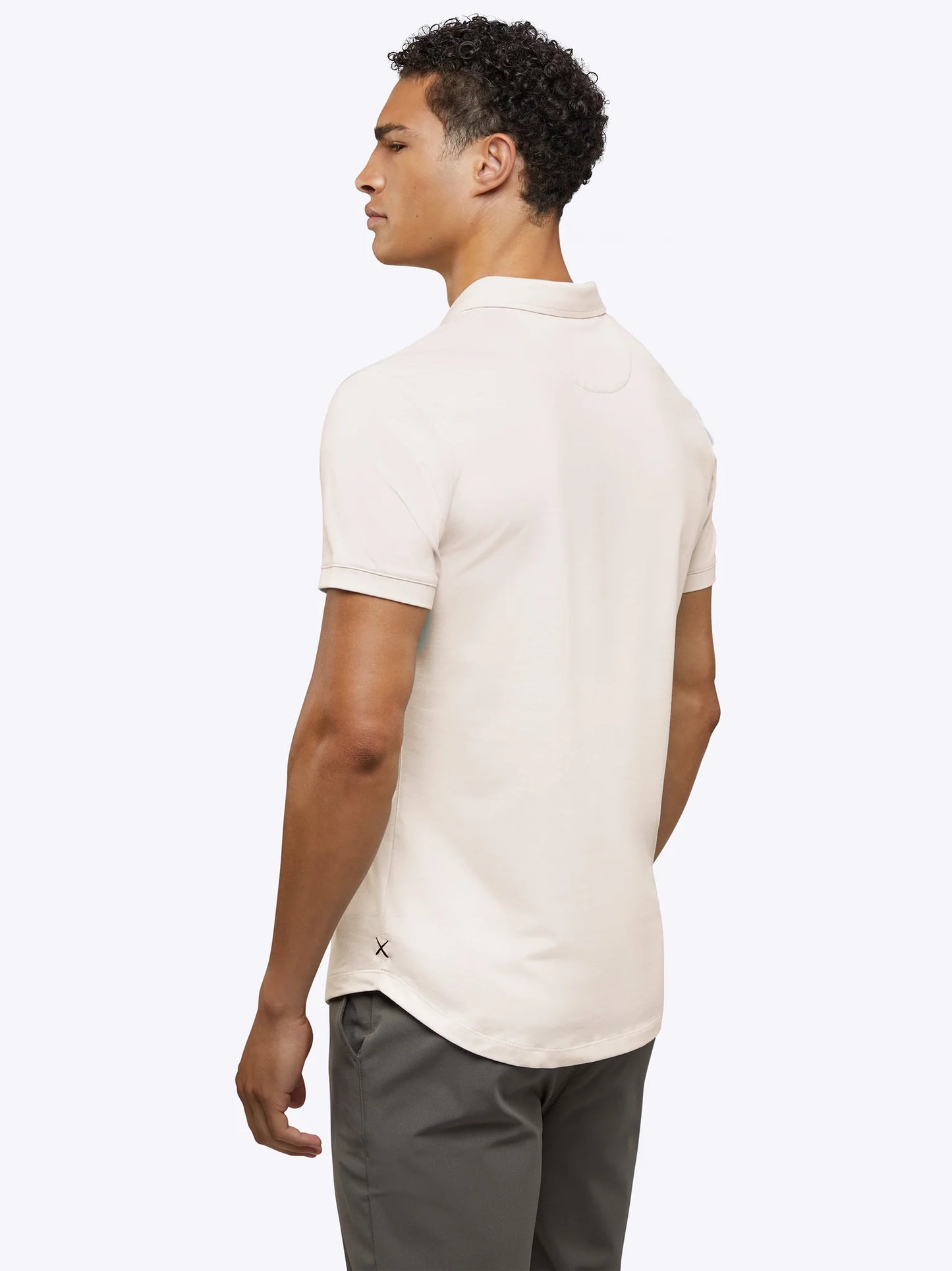 CUTS Men's AO Polo