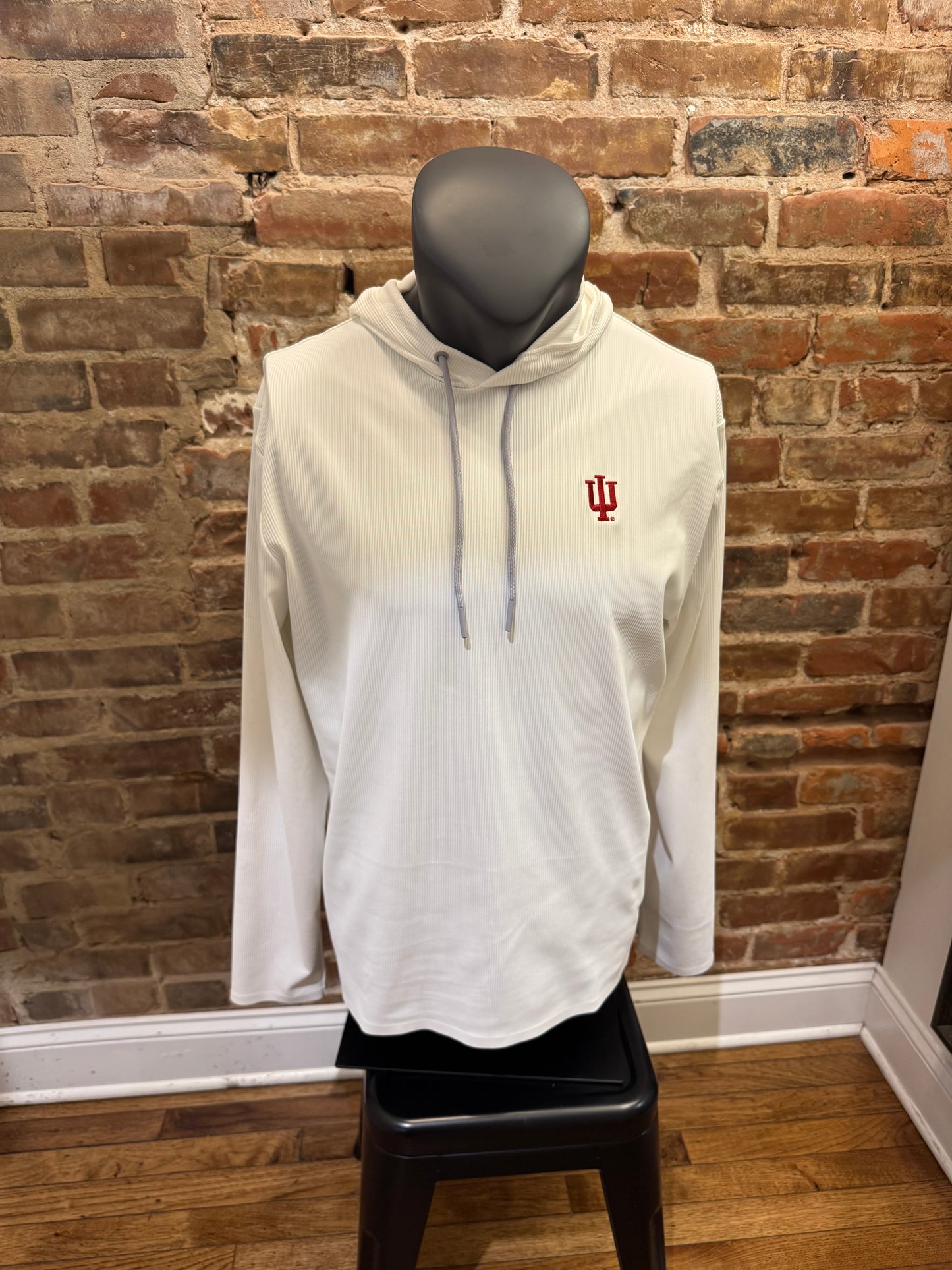 Johnnie-O Hoppin Performance Hoodie