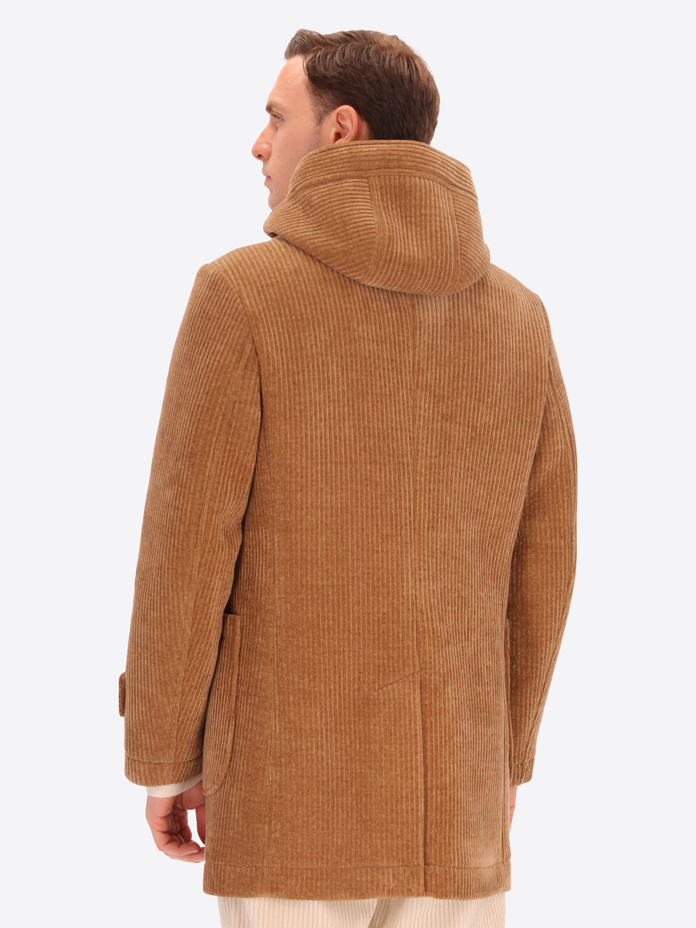 Distretto 12 Montgomery Alba Suit Coat
