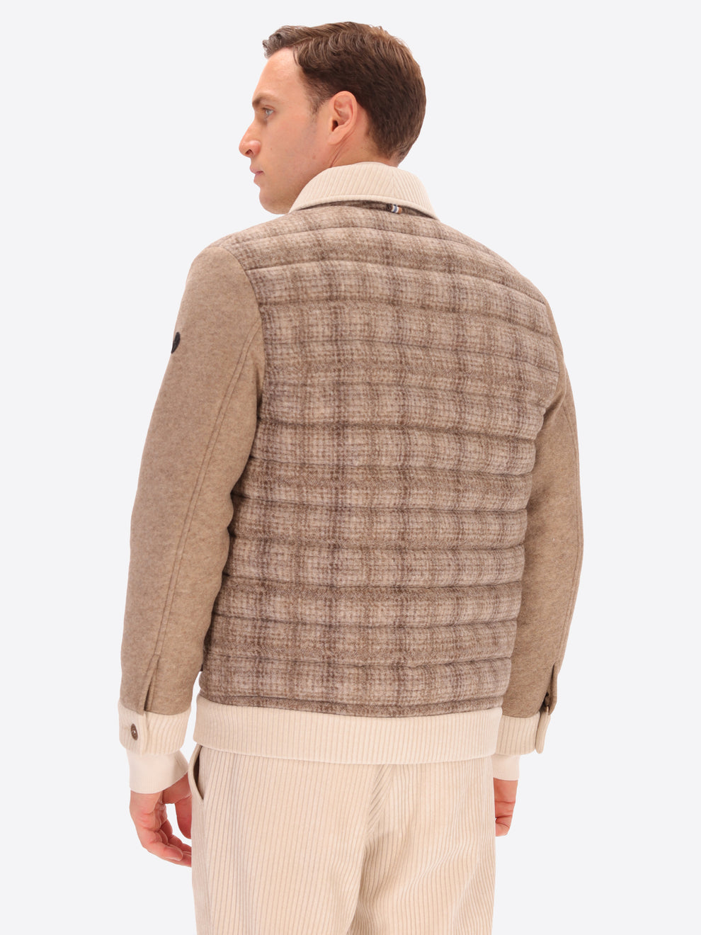 Distretto 12 Jacket Urban Gent