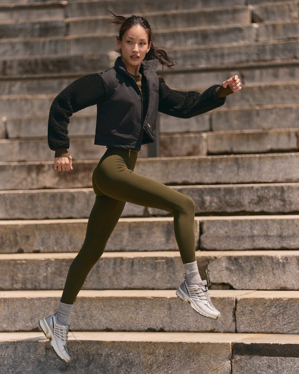 Vuori Women's Chilled Out Legging