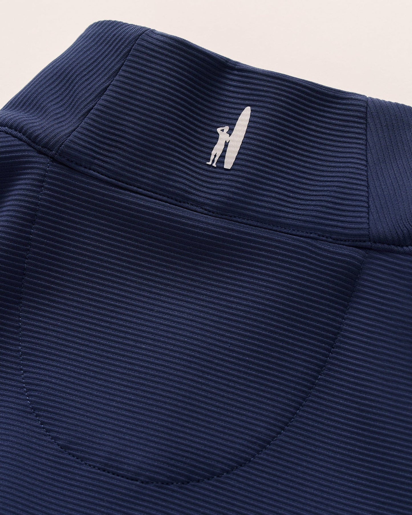 Johnnie-O Hoppin Performance Quarter Zip