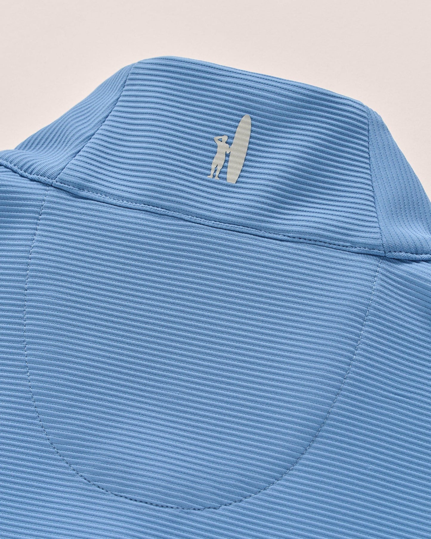Johnnie-O Hoppin Performance Quarter Zip