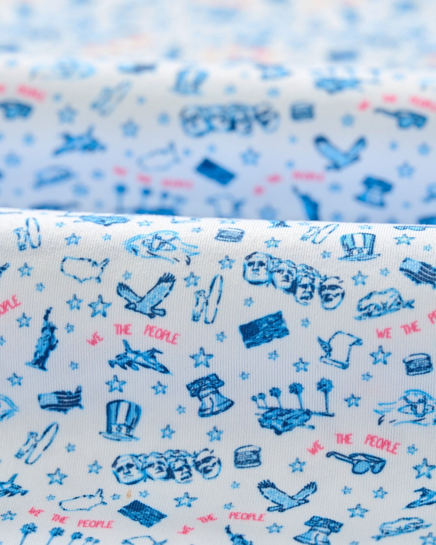 Johnnie-O Featherweight Performance Polo - JO Merica