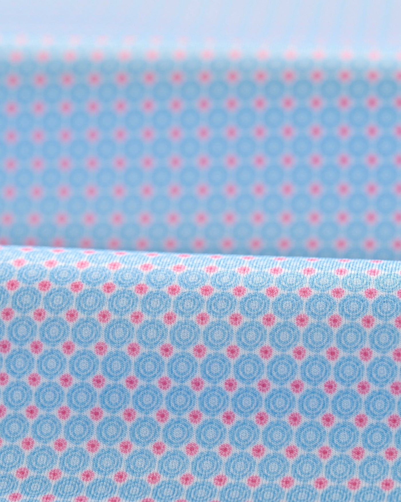 Johnnie-O Performance Jersey Polo - Julio