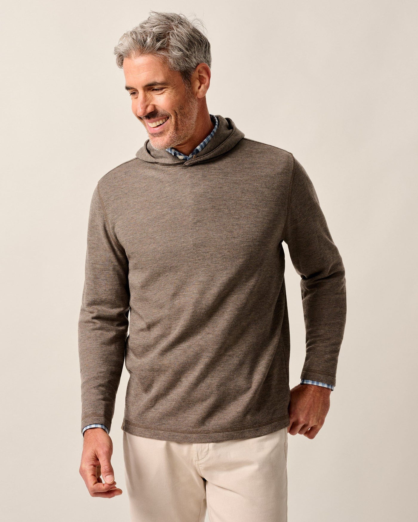 Johnnie-O Drayton Hoodie
