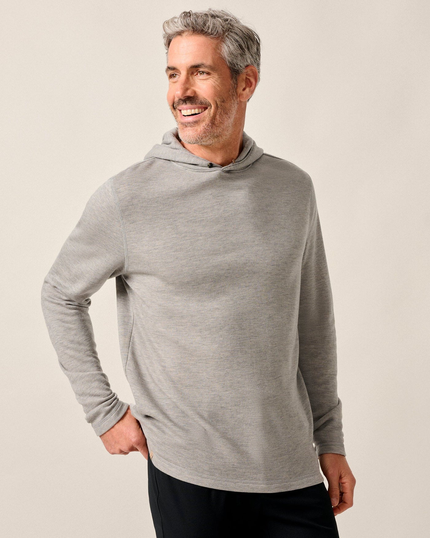 Johnnie-O Drayton Hoodie