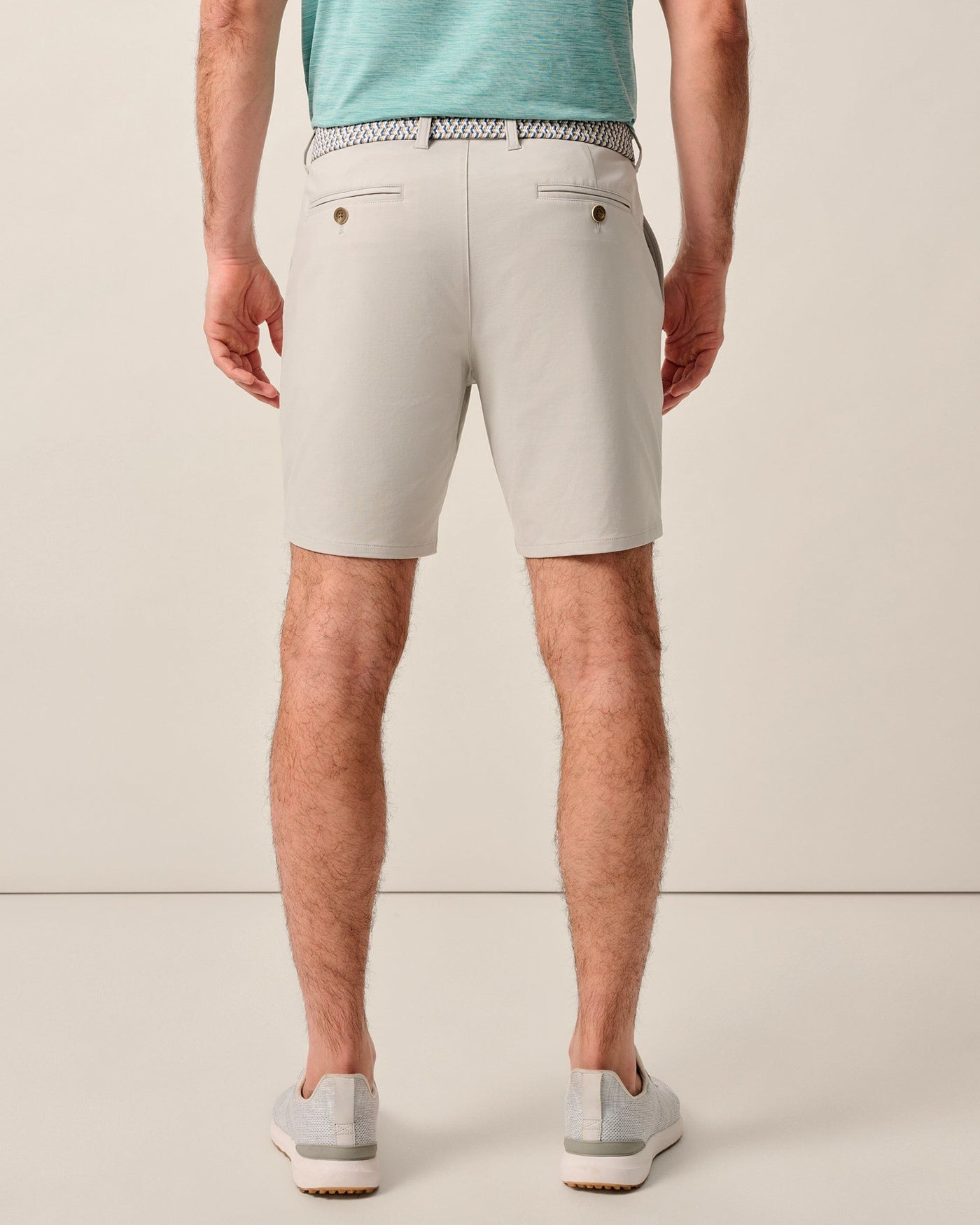 Johnnie-O Jupiters Cotton performance Shorts