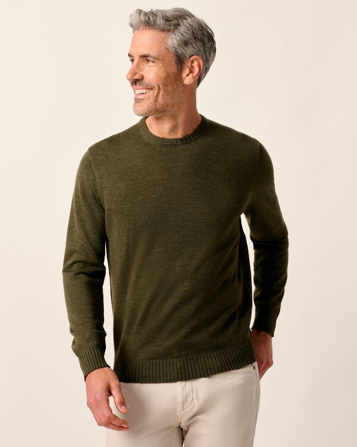 Johnnie-O Ronald Sweater