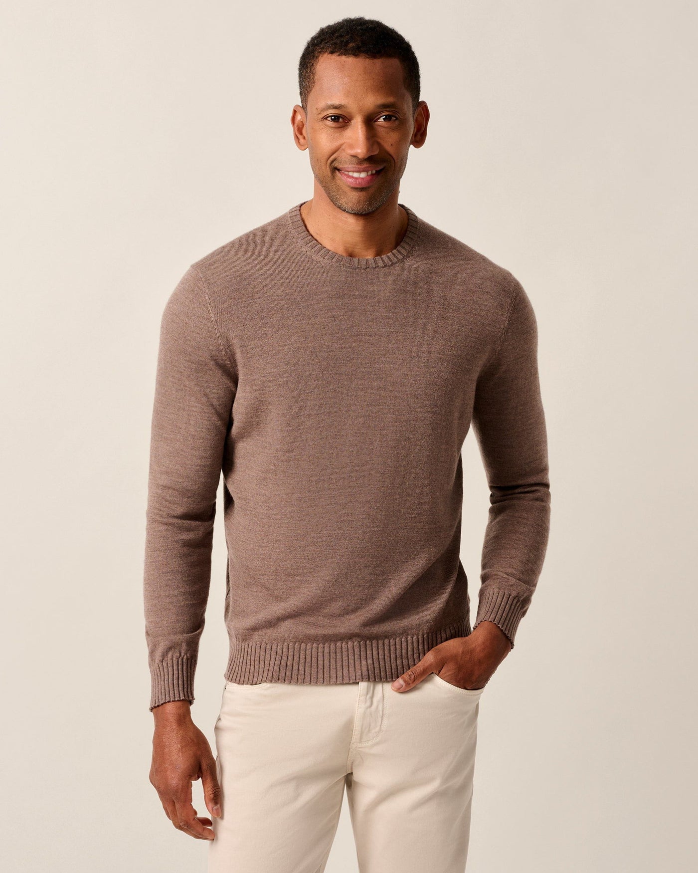 Johnnie-O Ronald Sweater