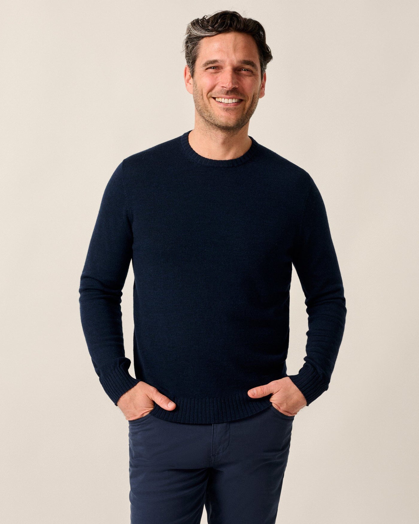 Johnnie-O Ronald Sweater