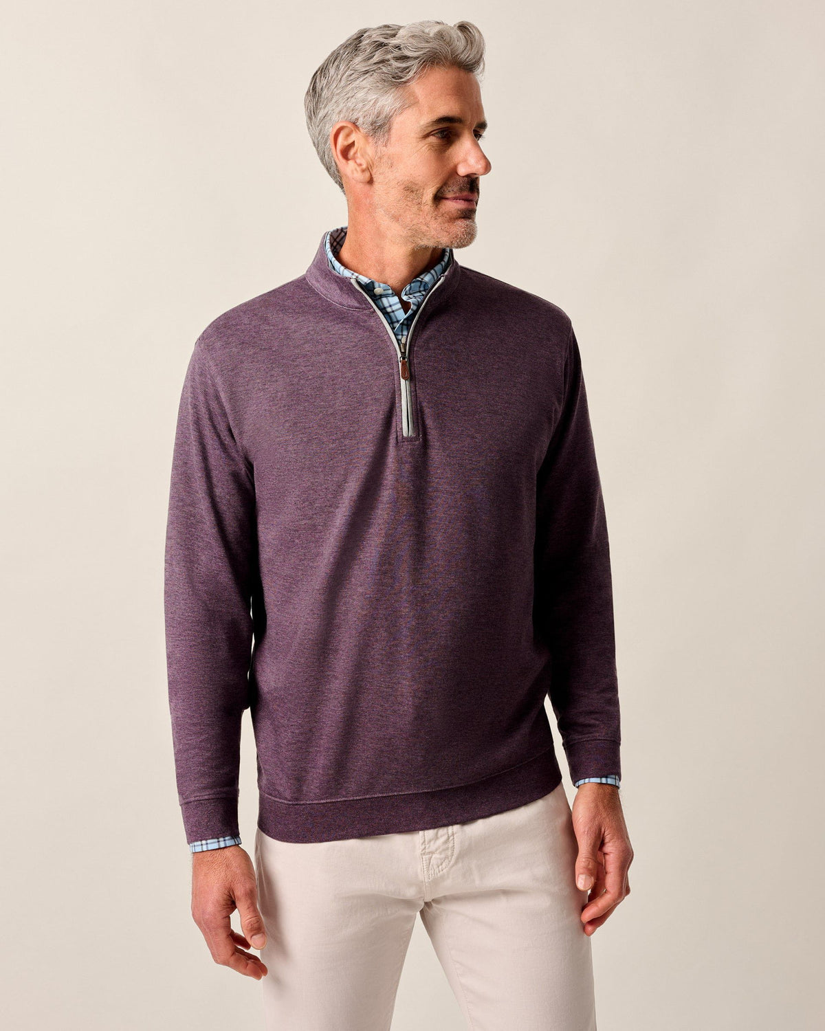 Johnnie-O Sully 1/4 Zip