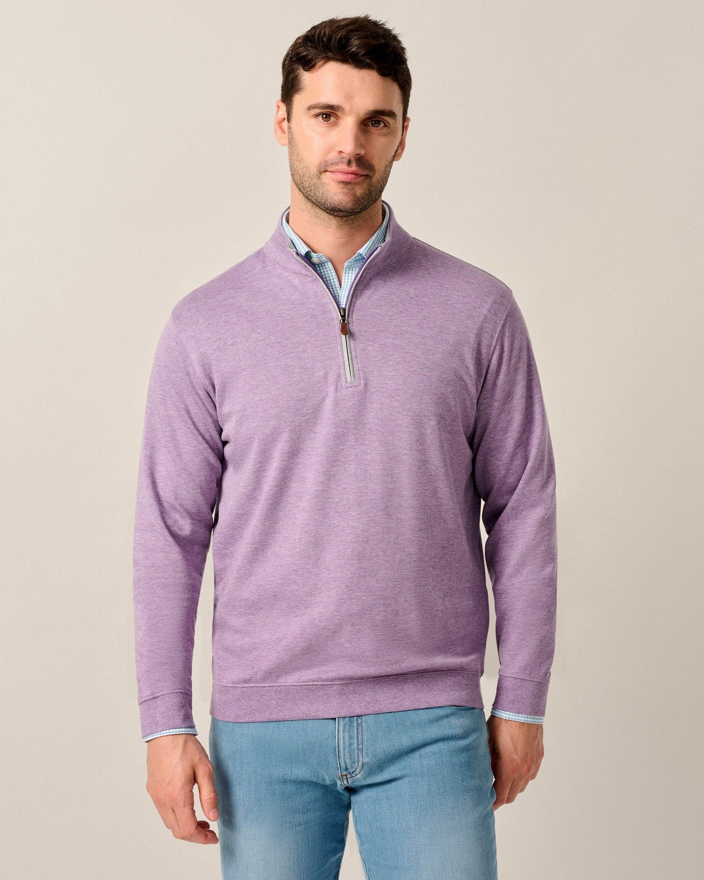 Johnnie-O Sully 1/4 Zip