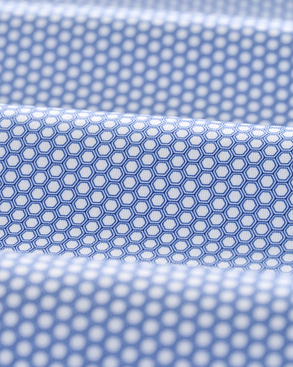 Johnnie-O Hex Polo - Kentucky