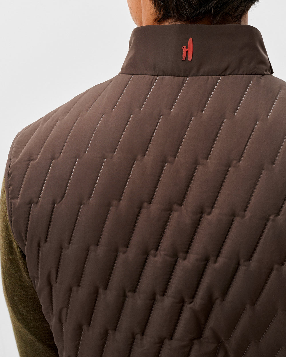 Johnnie-O Belfry Vest