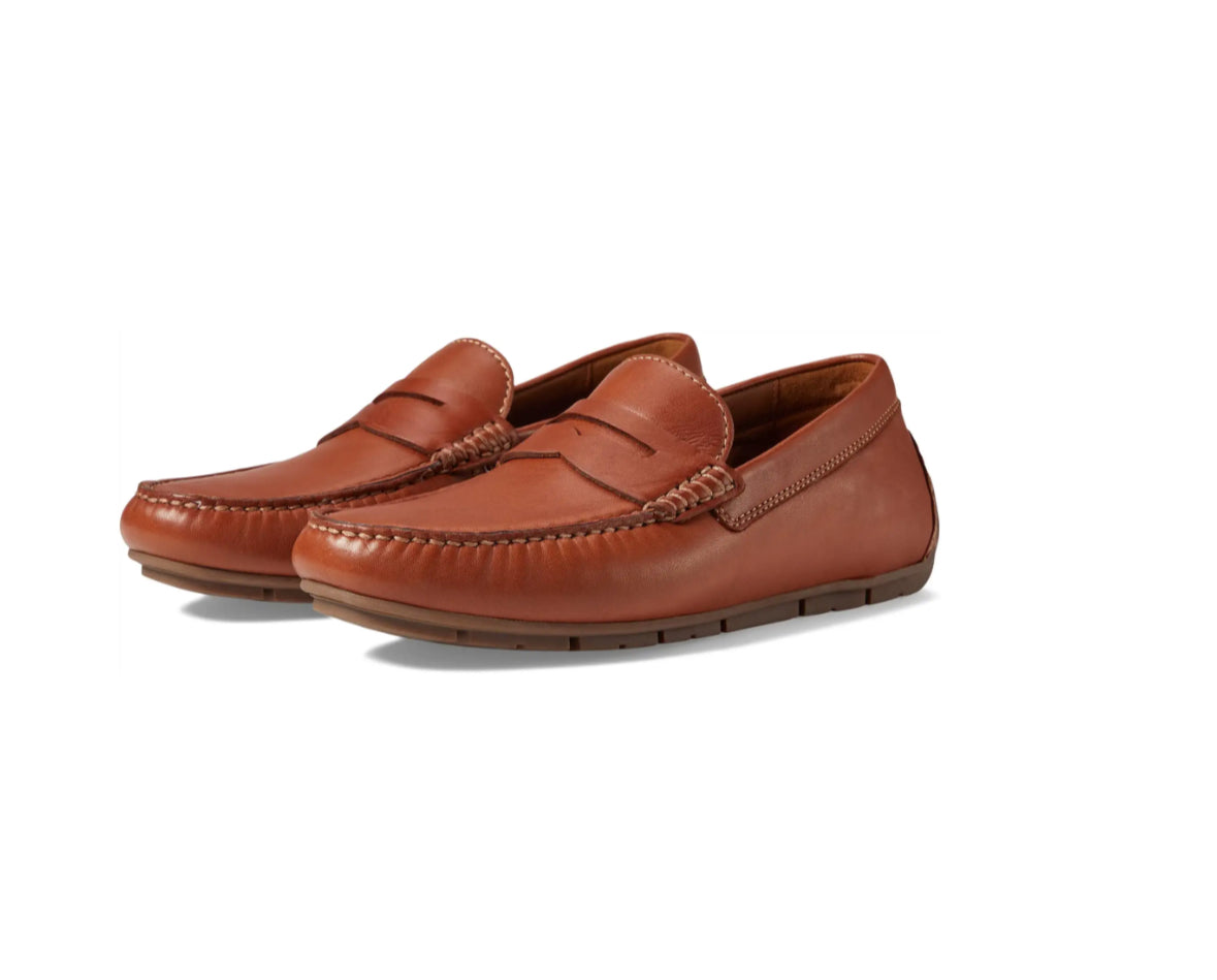 Johnston & Murphy Baldwin Penny Loafer