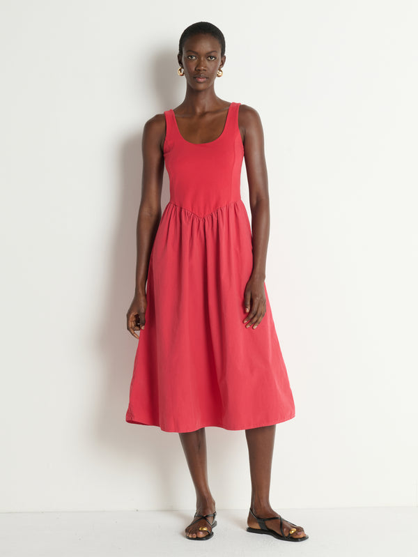 Nation Fiona Dress