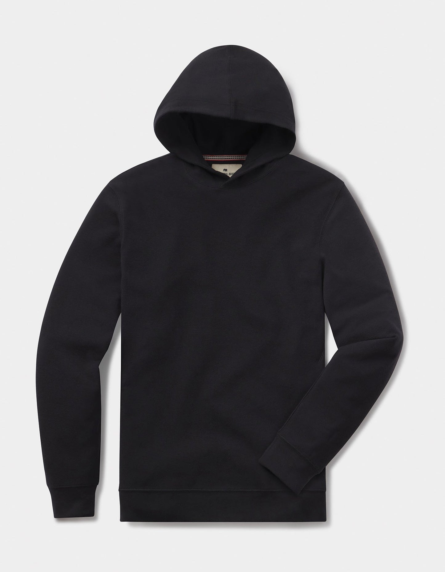 The Normal Brand Men's Puremeso Essential Hoodie