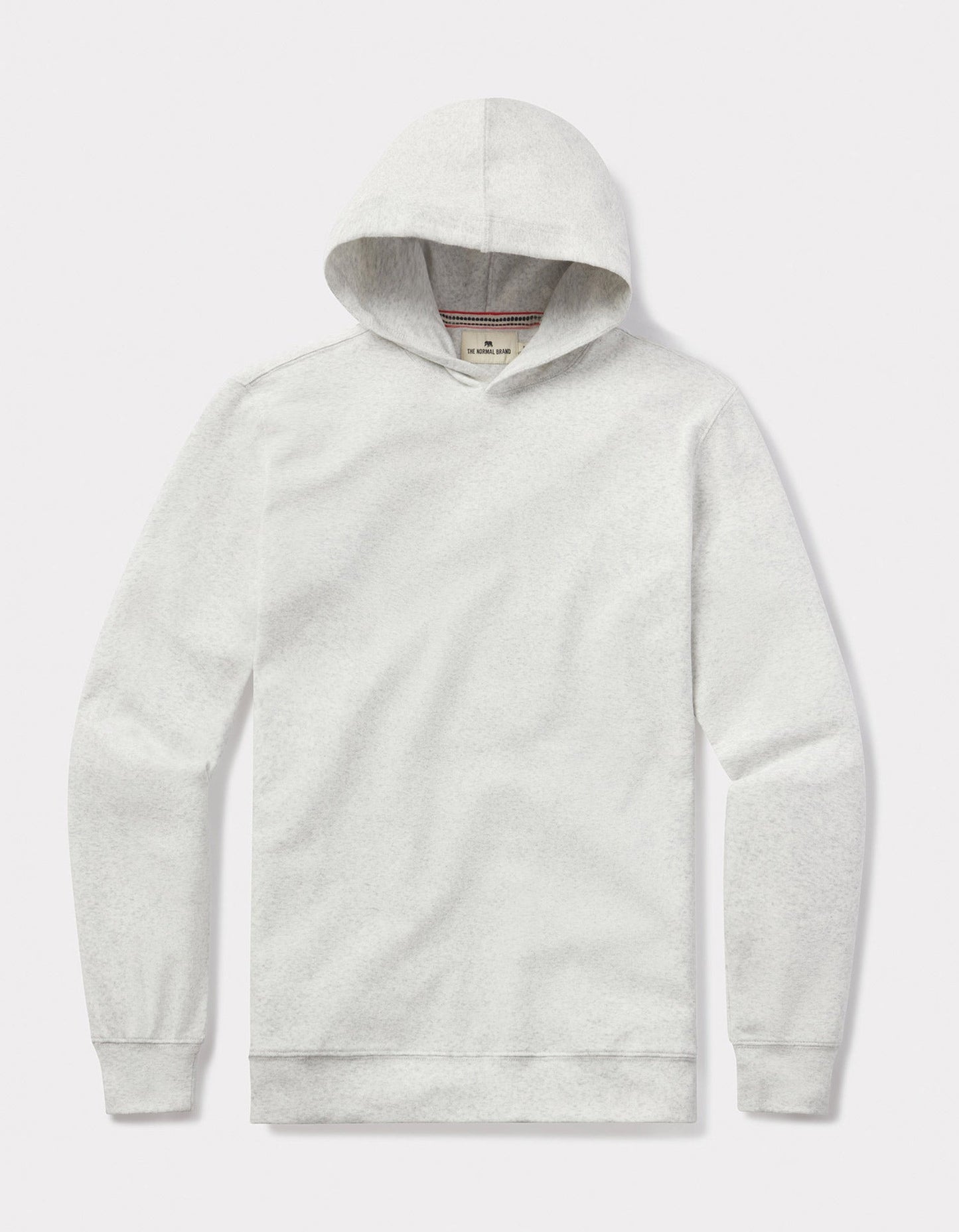 The Normal Brand Men's Puremeso Essential Hoodie