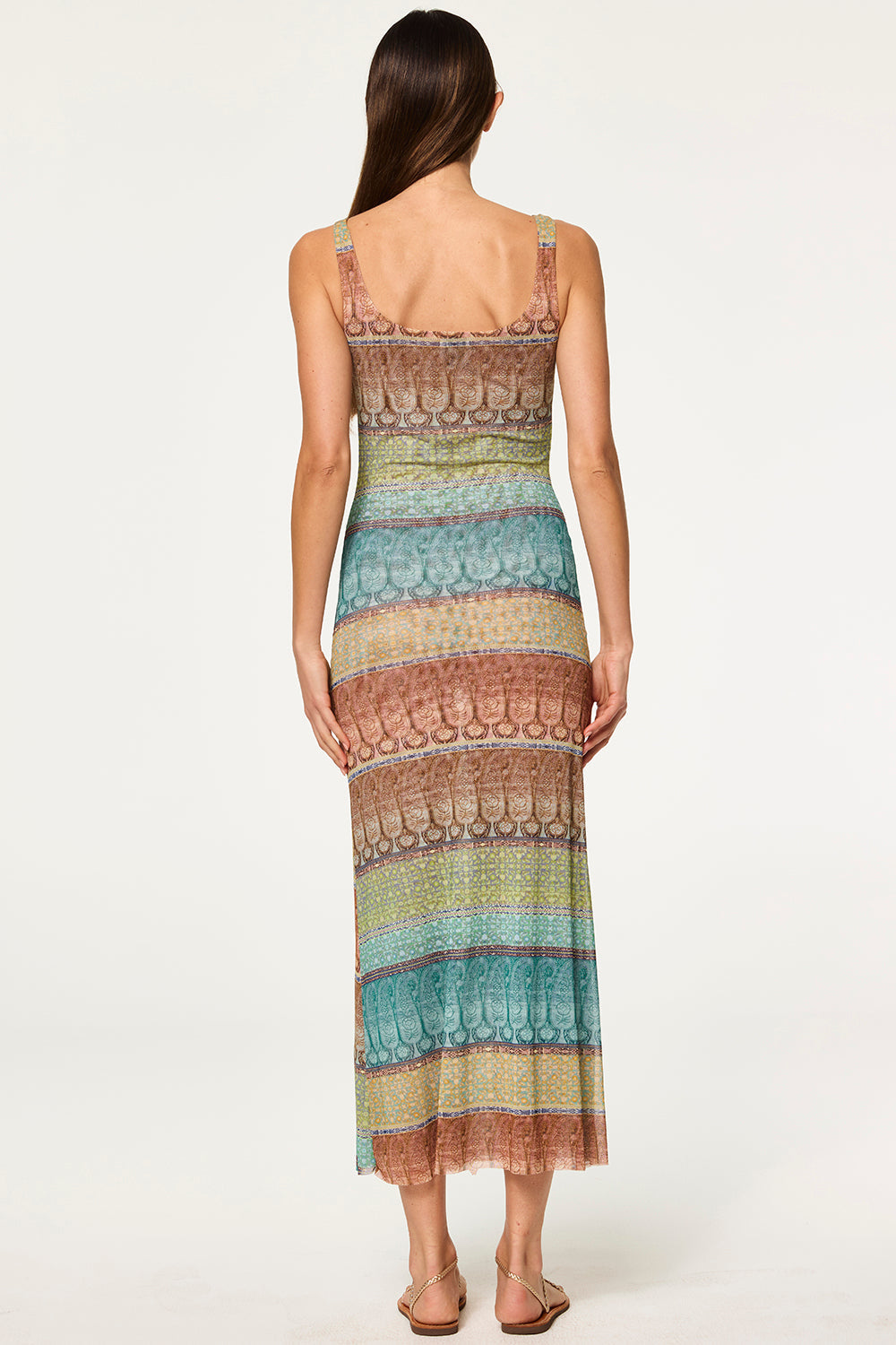 MISA Khloe Dress