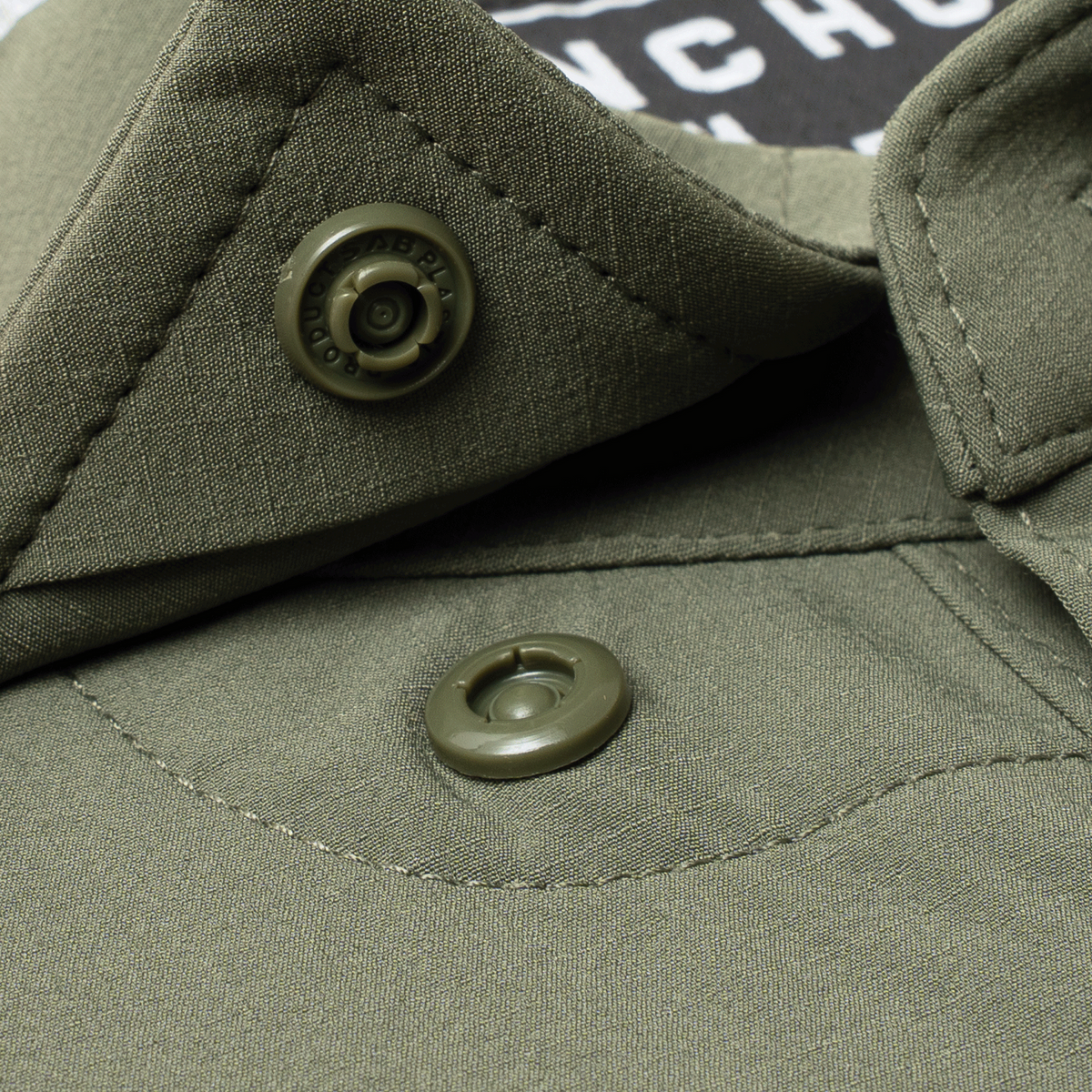 Poncho The Fence Stretcher Shirt