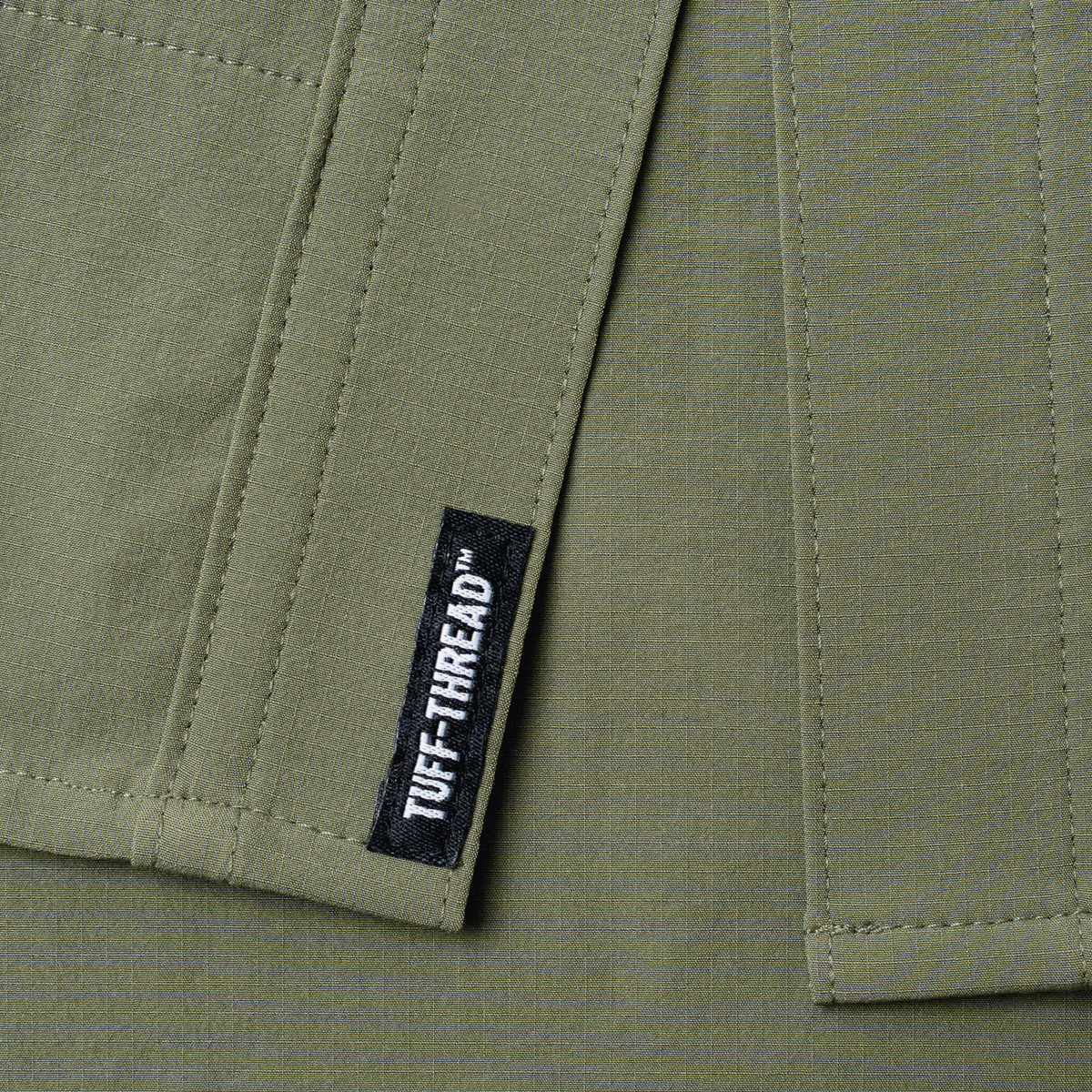 Poncho The Fence Stretcher Shirt