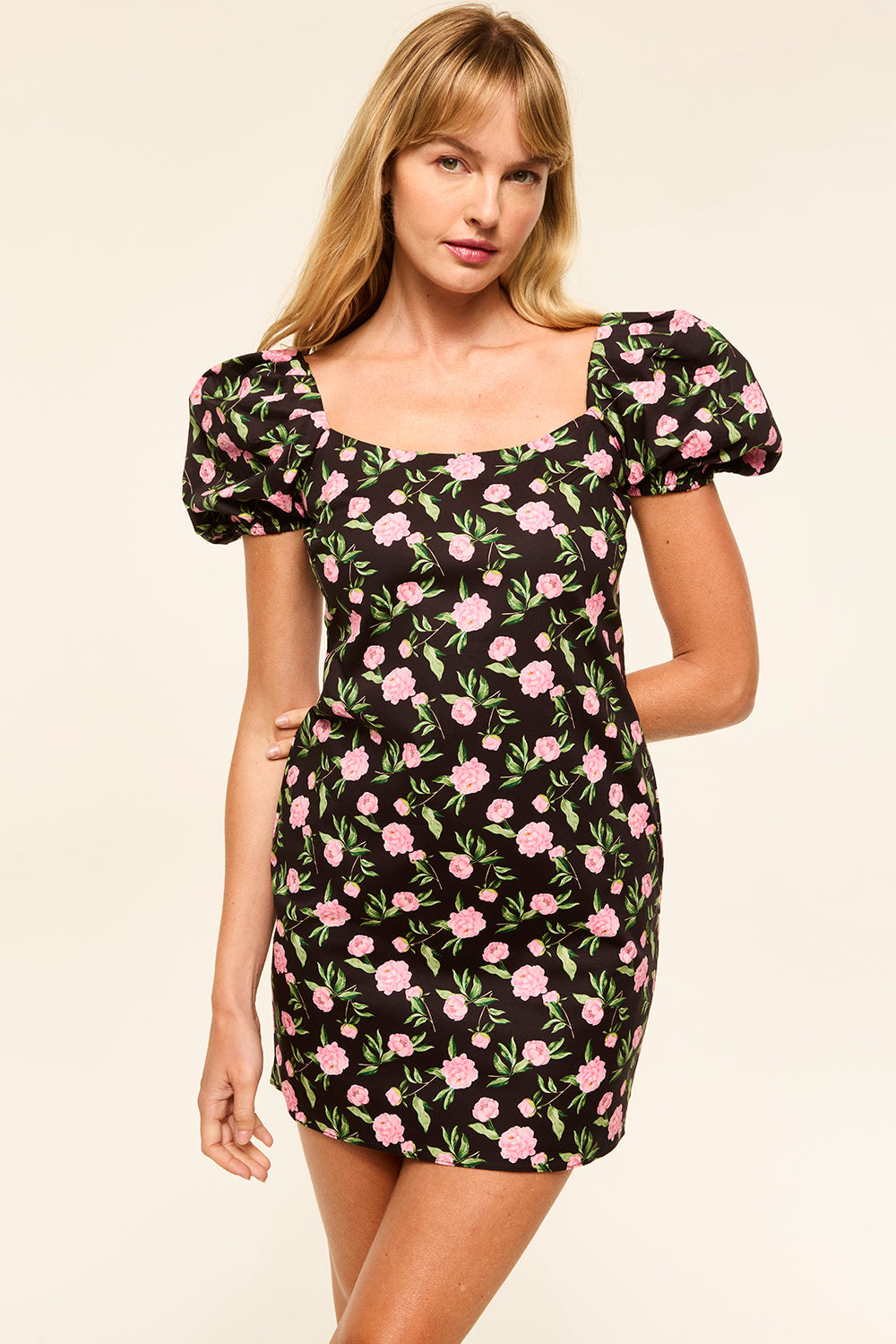 MISA Analie Dress