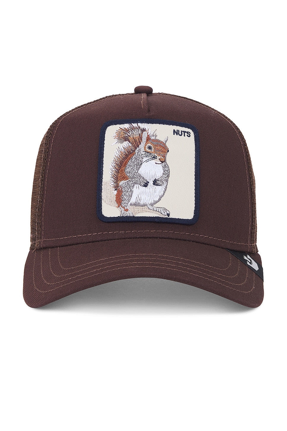 Goorin Bros. Seasonal Trucker Hat