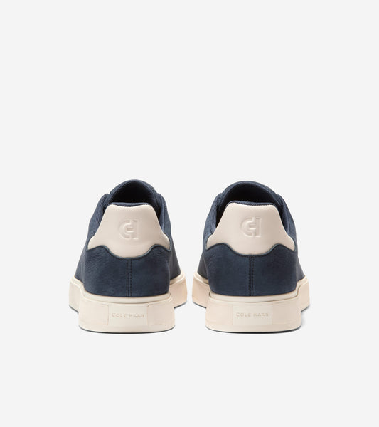 Cole Haan Grandpro Lux Slip-On Sneaker