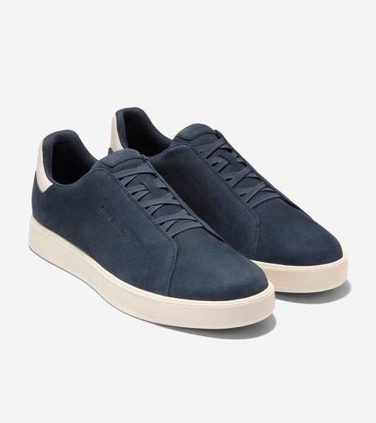 Cole Haan Grandpro Lux Slip-On Sneaker