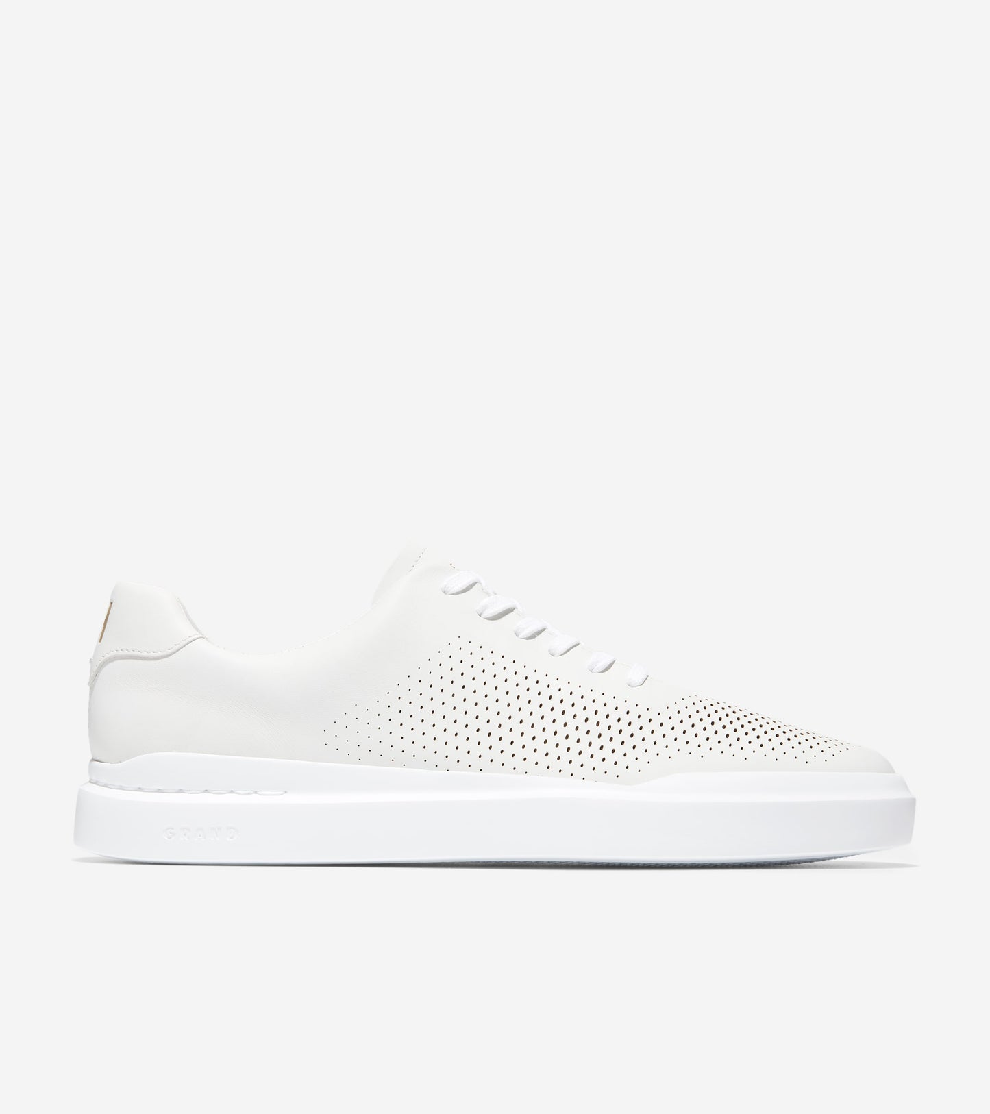 Cole Haan GrandPro Rally Laser Cut Sneakers