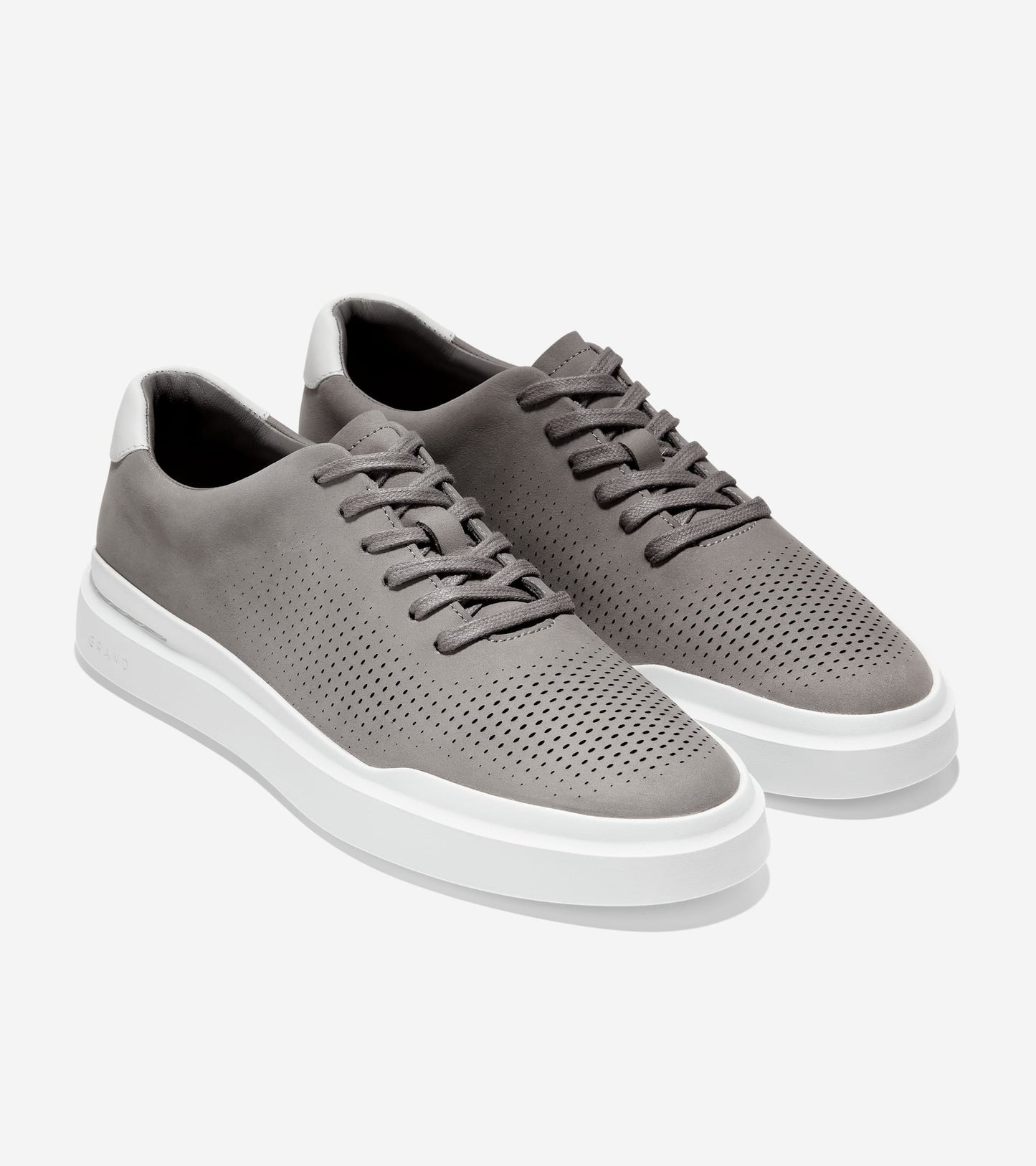 Cole Haan GrandPro Rally Laser Cut Sneakers