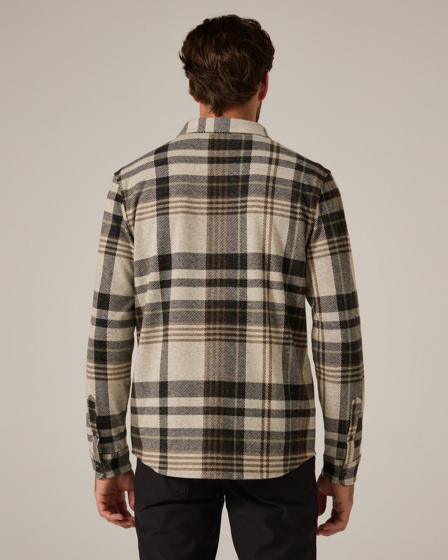 7 Diamonds Generation Long Sleeve Shirt