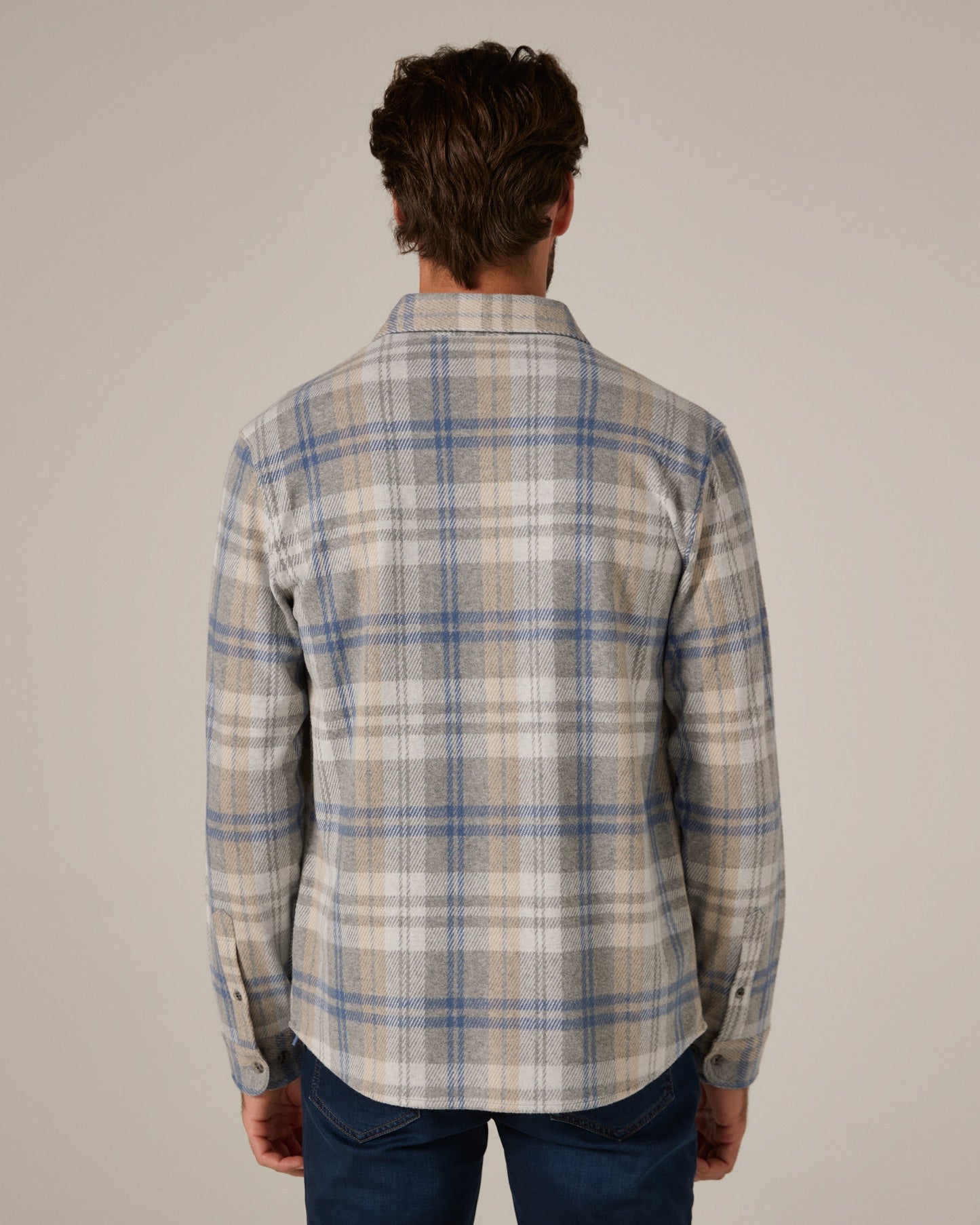 7 Diamonds Generation Long Sleeve Shirt
