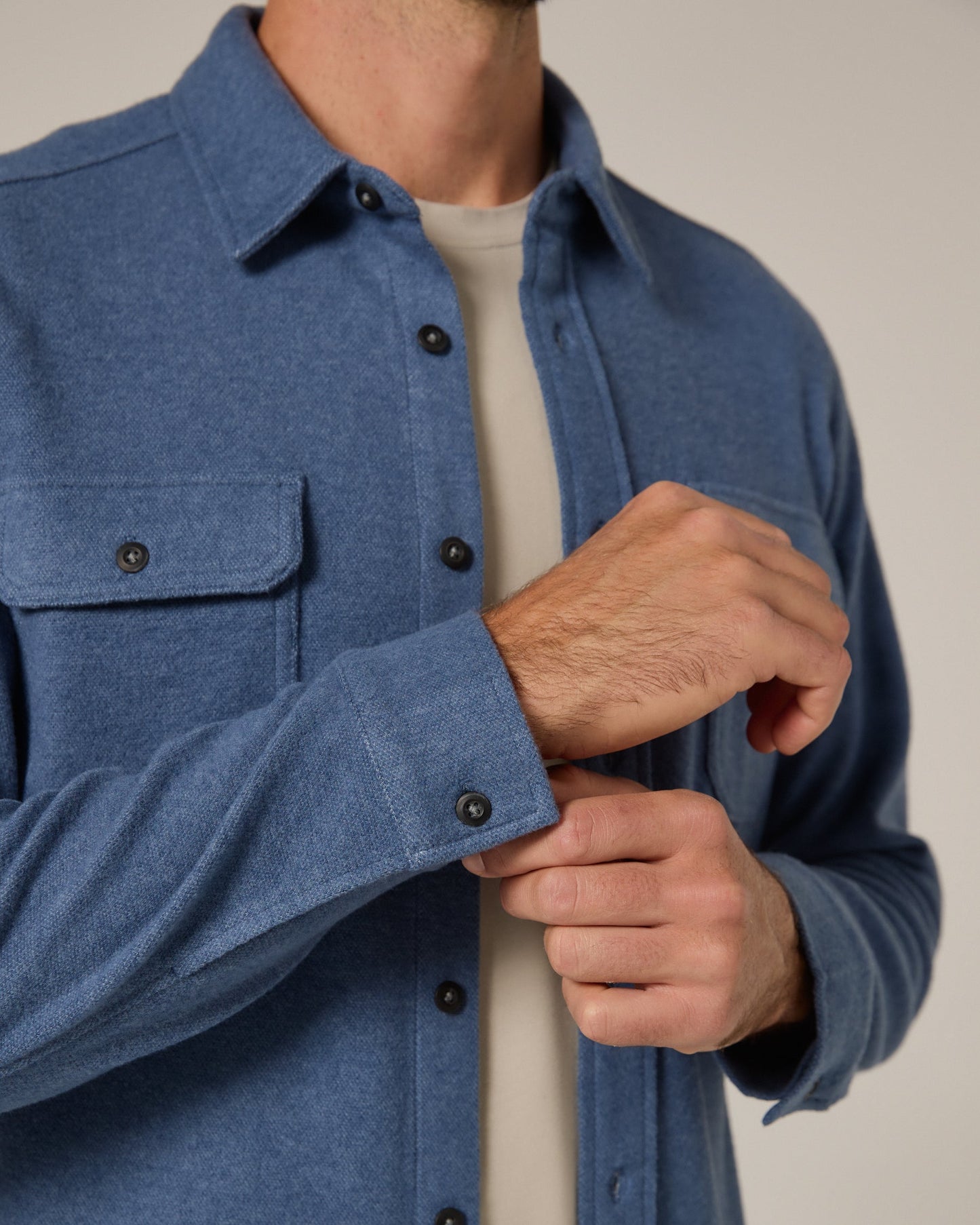 7 Diamonds Generation Long Sleeve Shirt