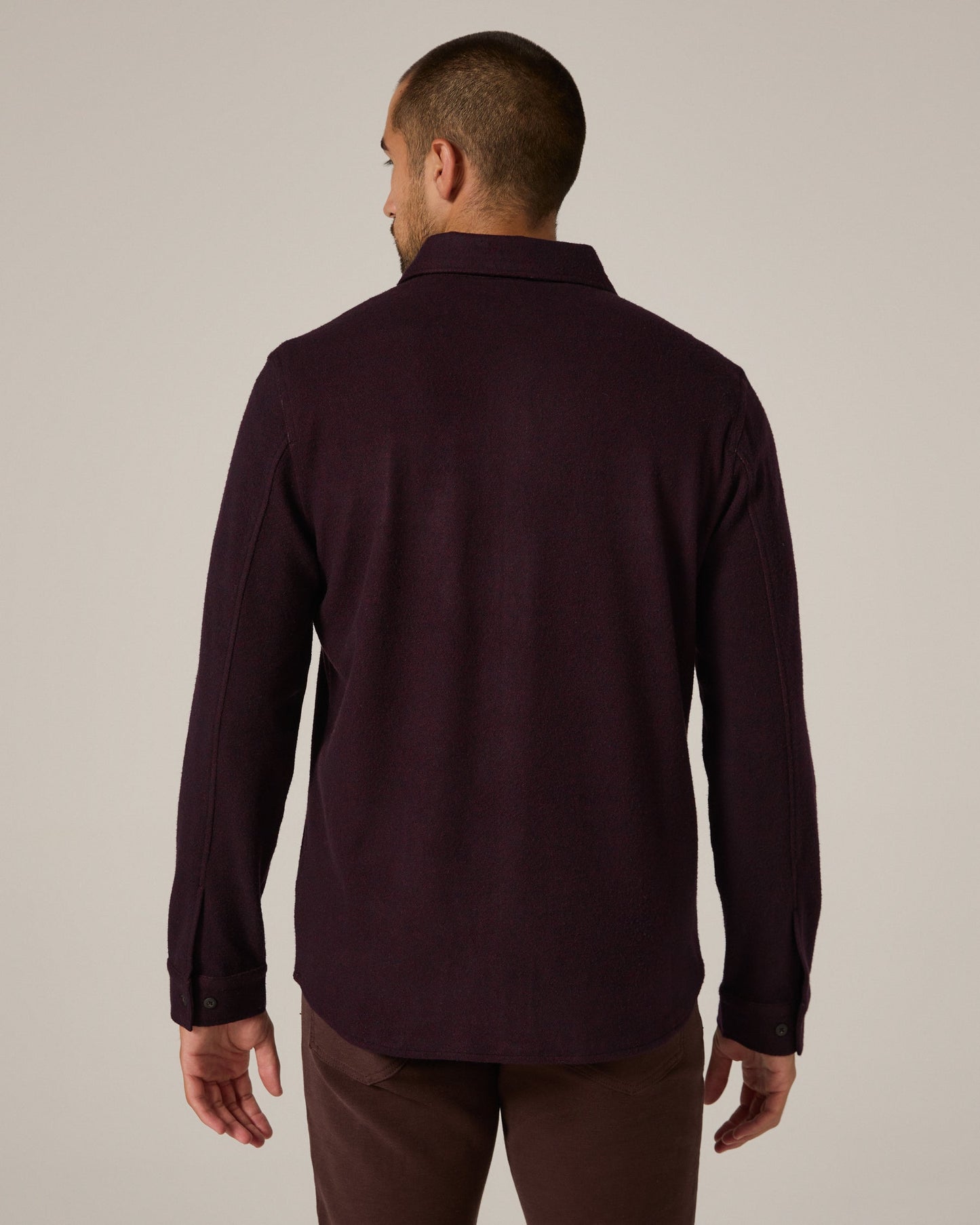 7 Diamonds Generation Long Sleeve Shirt