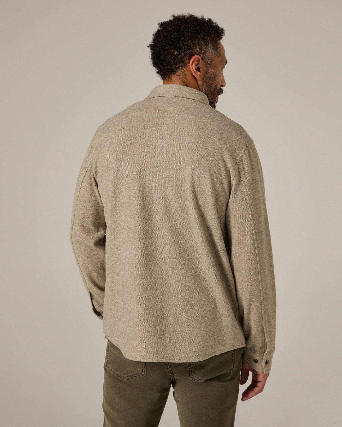 7 Diamonds Generation Long Sleeve Shirt