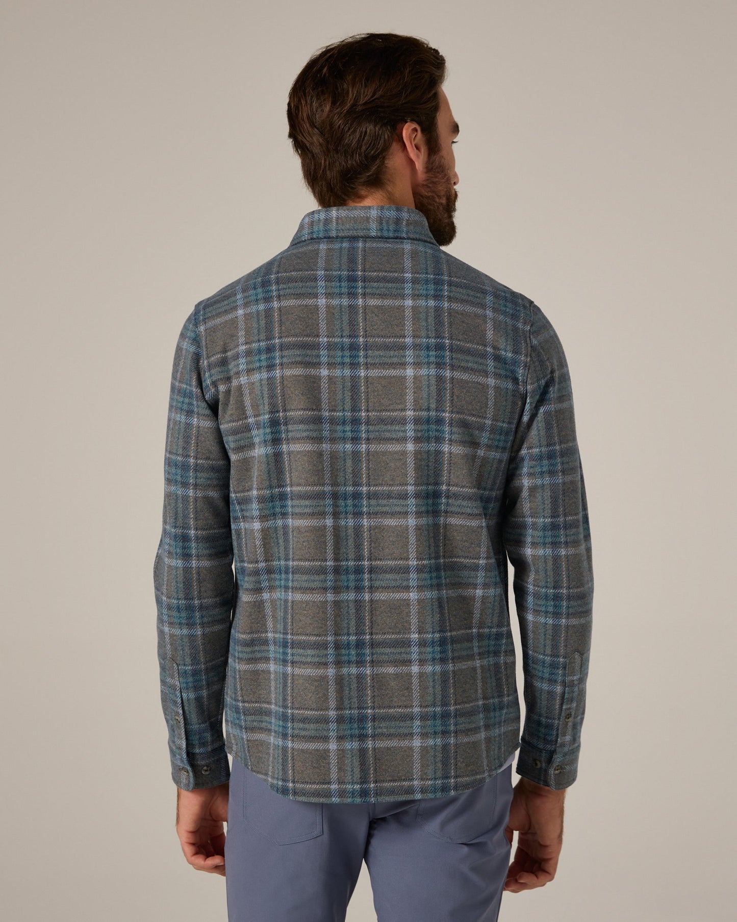 7 Diamonds Generation Long Sleeve Shirt
